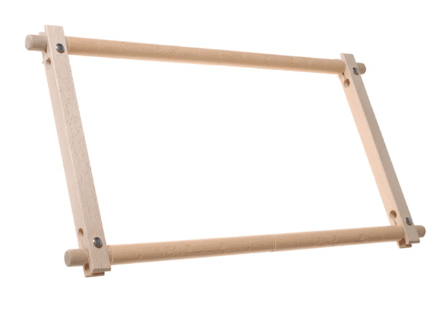 E279 - 68 X 22CM EASY CLIP FRAME 27 X 9 INCH (Elbesee) E279