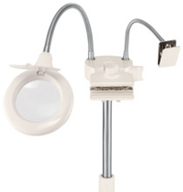 Stitchmaster Stand plus StitchSmart 2 Light Accessory Pack 
