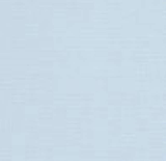 ZWEIGART AIDA  - 14 COUNT - 5130 BABY BLUE (3706) FABRIC