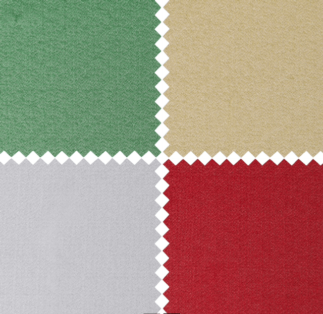 Fabric Rolls: Stretchy Sparkle: 2m x 28cm: 24 Rolls: Available in 4 Colours