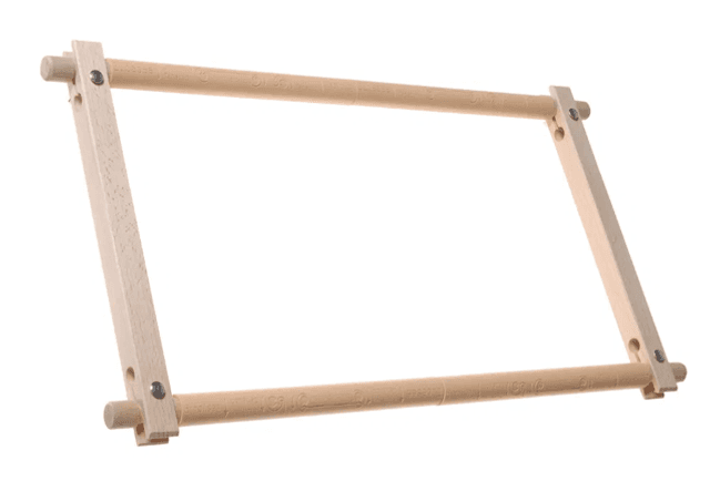 E249 - 61 X 22CM EASY CLIP FRAME 24 X 9 INCH (Elbesee)