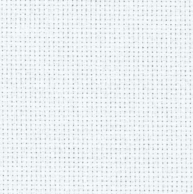 Quality 14ct Aida 50x75cm or 100 x 100cm