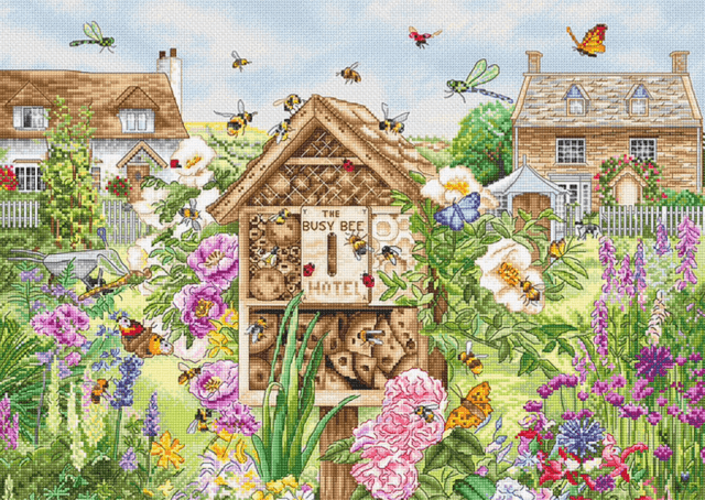 Bee House Hotel