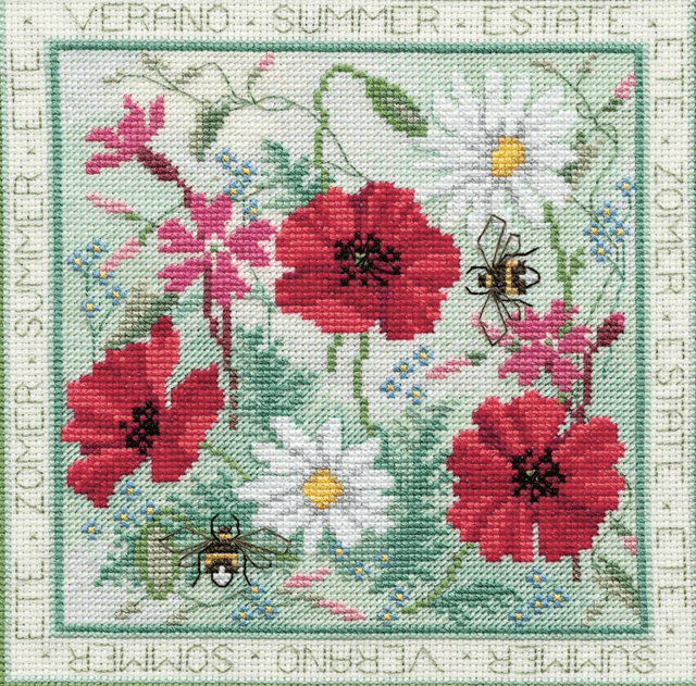 Four Seasons - Summer