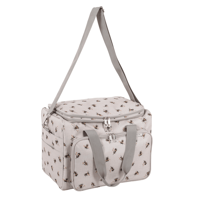 Craft &amp; Yarn Portable Storage Organiser: Bee