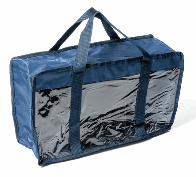 Fat Quarter Bag