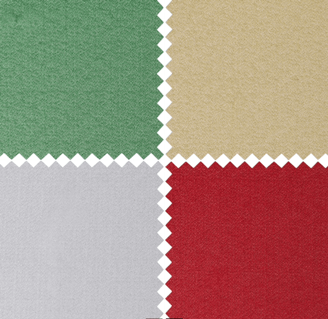 Fabric Rolls: Stretchy Sparkle: 2m x 28cm: 24 Rolls: Available in 4 Colours